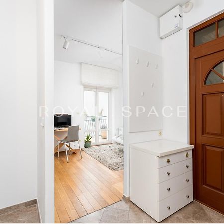 Centre Apartments-Old Town 크라쿠프 외부 사진