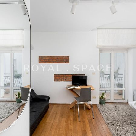 Centre Apartments-Old Town 크라쿠프 외부 사진