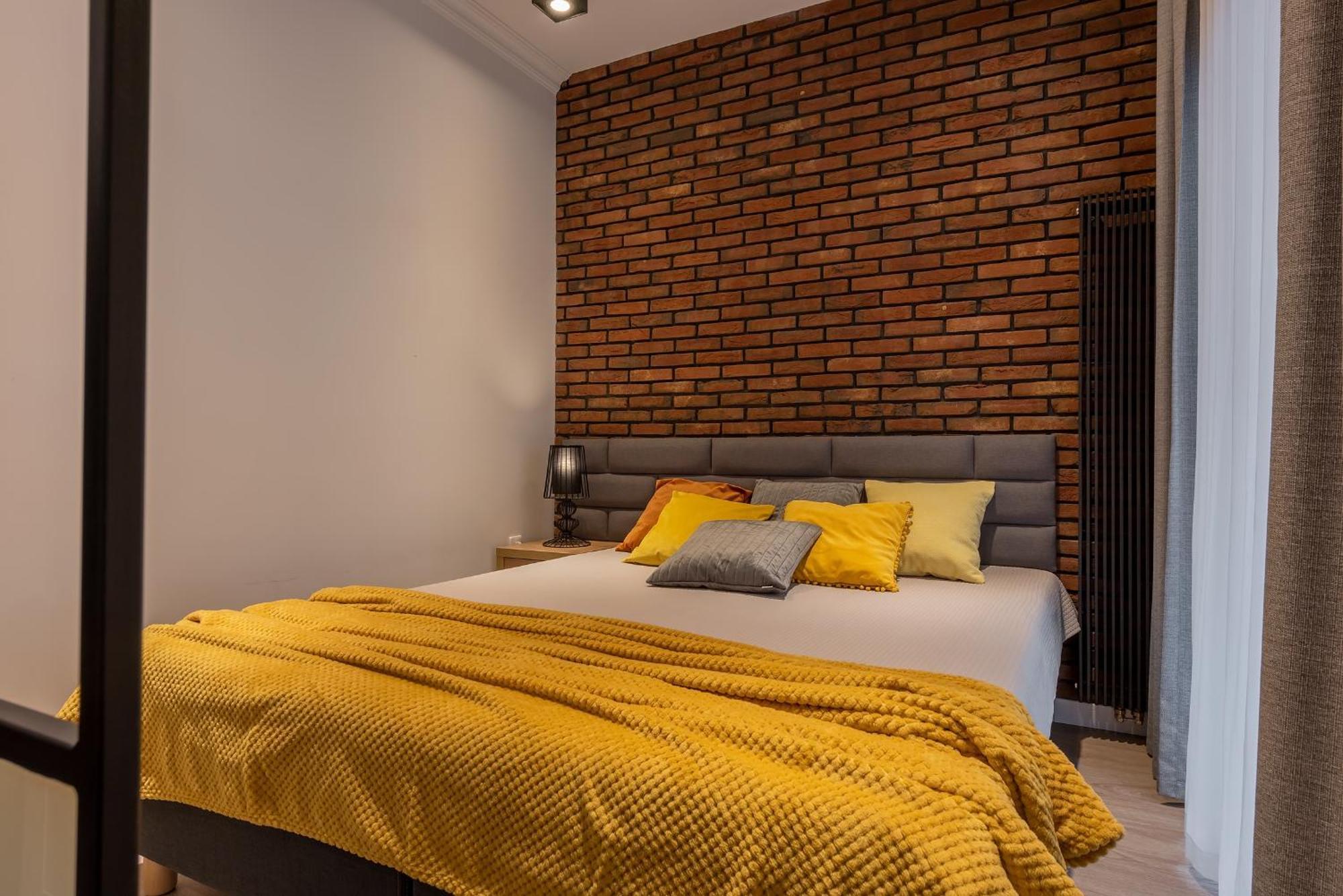 Centre Apartments-Old Town 크라쿠프 객실 사진