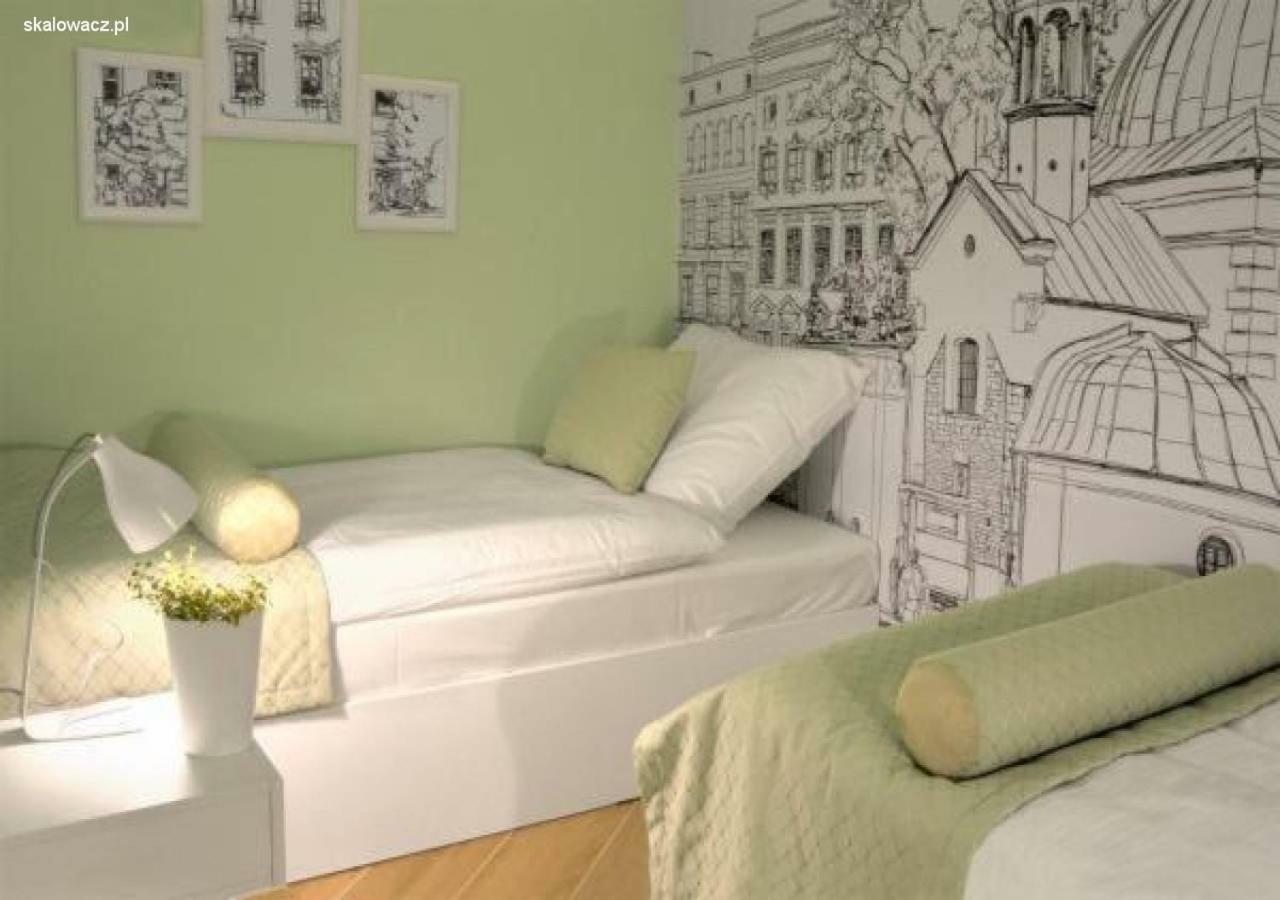 Centre Apartments-Old Town 크라쿠프 객실 사진