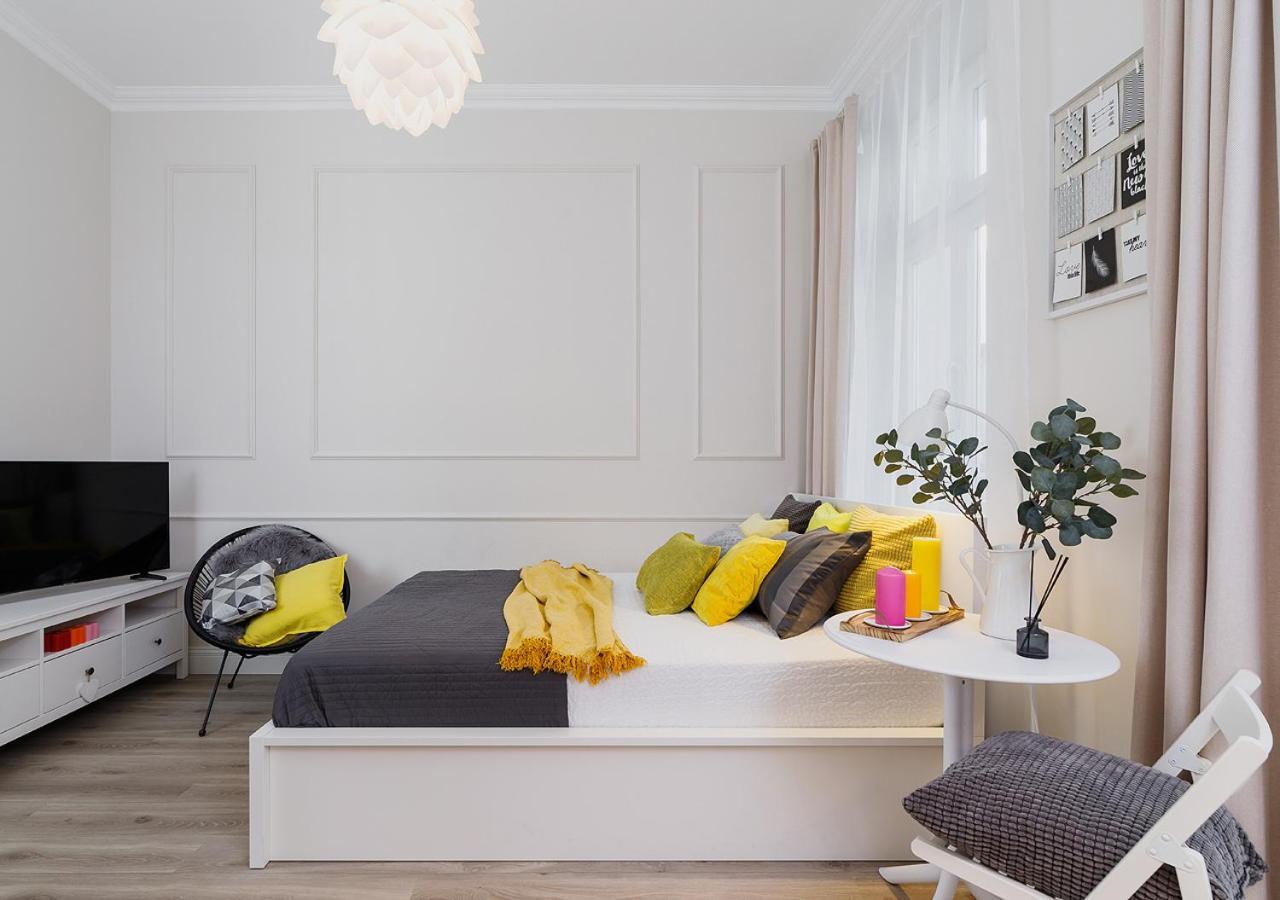 Centre Apartments-Old Town 크라쿠프 외부 사진