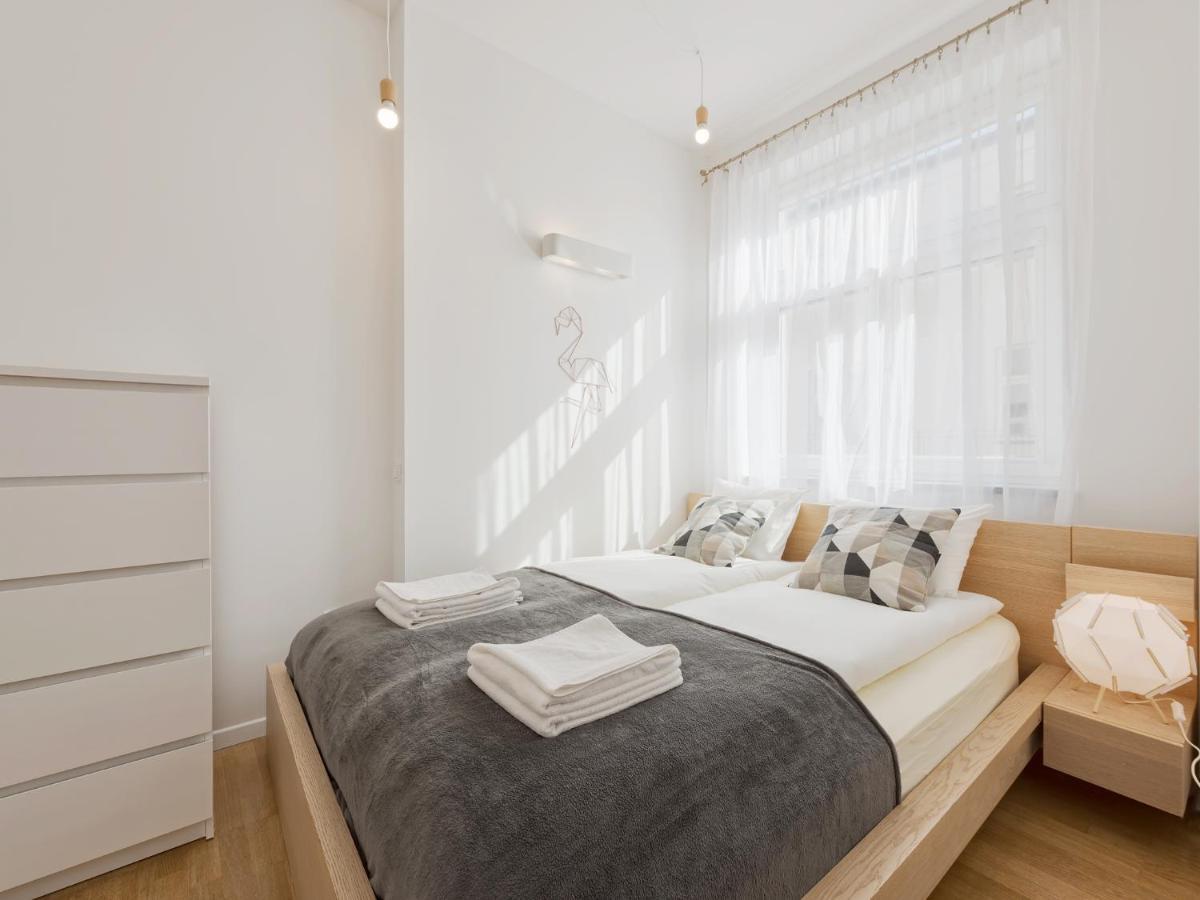 Centre Apartments-Old Town 크라쿠프 외부 사진